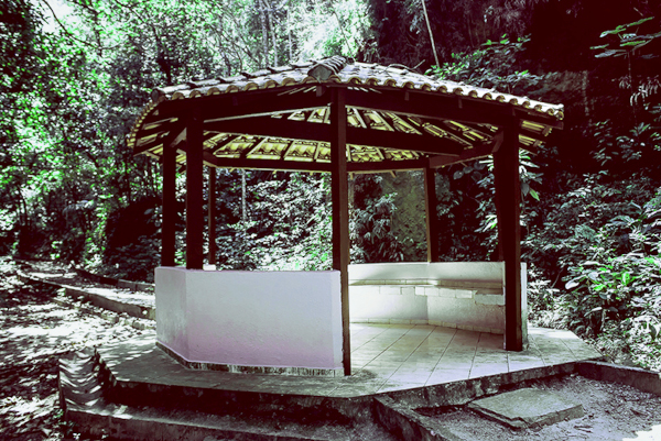 Casa de Retiros Padre Anchieta